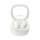 BASEUS Bowie WM02 True Wireless Earphones creamy-white - 1266427 - zdjęcie 3